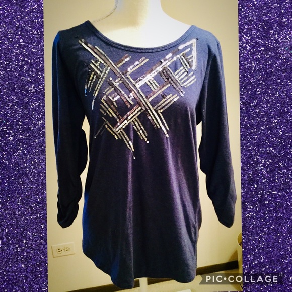 Style & Co. Tops - Style & CO Top